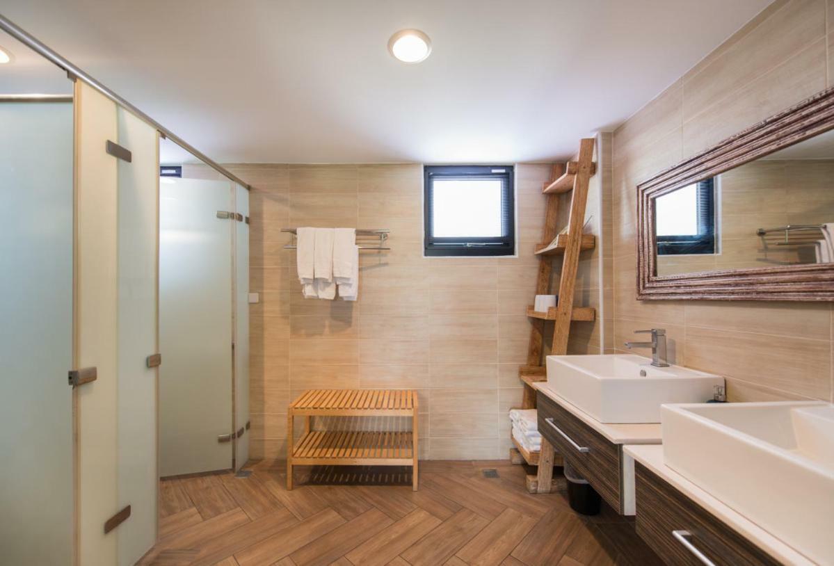 Outline B&B Xiaoliuqiu Exterior foto