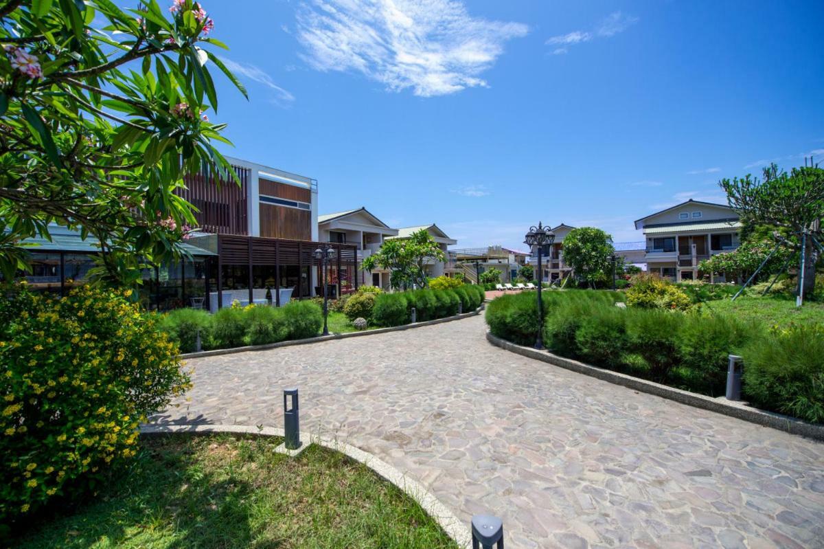 Outline B&B Xiaoliuqiu Exterior foto