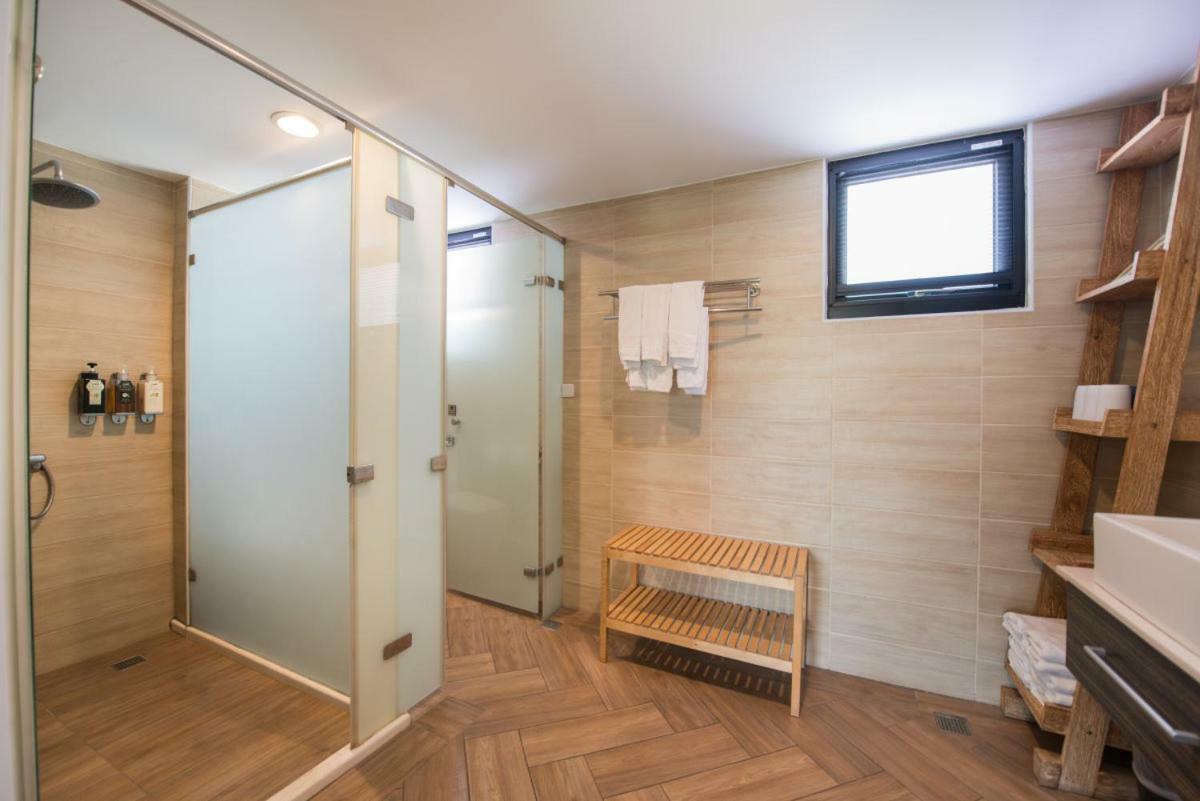 Outline B&B Xiaoliuqiu Exterior foto